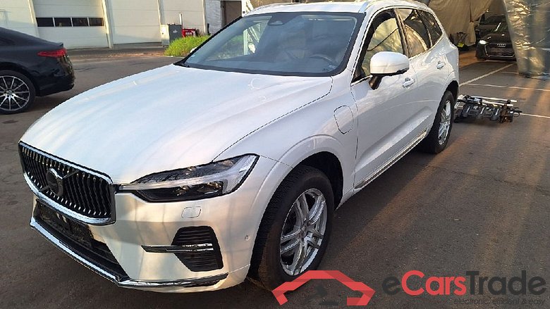XC60 Inscription Expression Recharge Plug-In Hybrid AWD 2.0 T6 251KW AT8 E6d