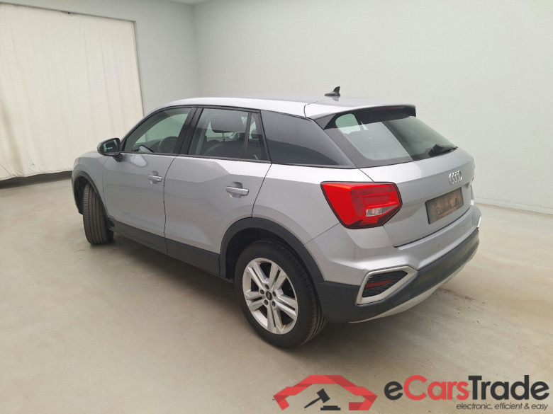 Audi Q2 2.0 30 TDI Advanced Aut. LED Virtual Navi Klima PDC ... #4