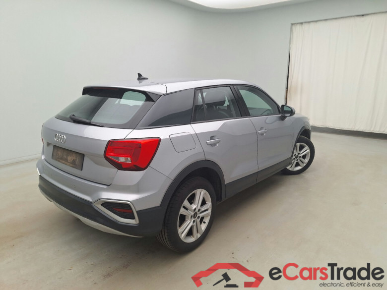 Audi Q2 2.0 30 TDI Advanced Aut. LED Virtual Navi Klima PDC ... #3