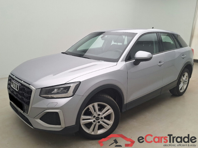 Audi Q2 2.0 30 TDI Advanced Aut. LED Virtual Navi Klima PDC ... #1