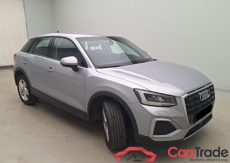 Audi Q2 2.0 30 TDI Advanced Aut. LED Virtual Navi Klima PDC ... #2