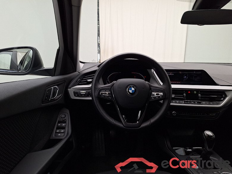 BMW, 1-serie '19, BMW 1 Reeks Hatch 116d (85 kW) 5d #5