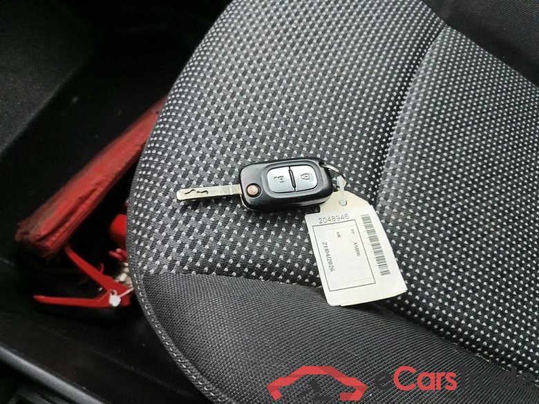 MERCEDES-BENZ CITAN 109 FOURGON MWB DIESEL 1.5 CDI A2 95 BE Perfect Tool S/S (EU6d-T) 5d #6
