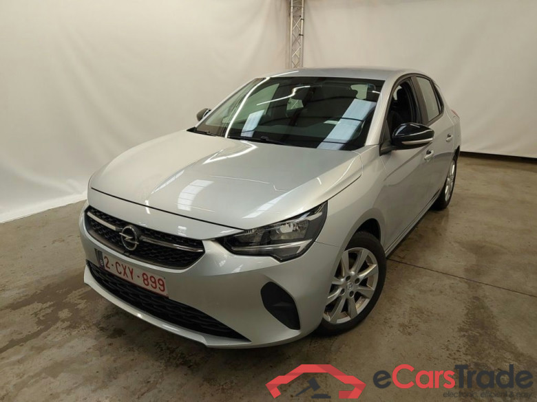 Opel Corsa 1.5 Turbo D 75kW S/S Edition 5d