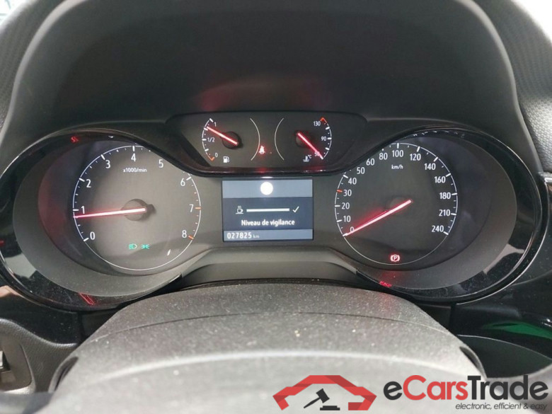 Opel Corsa 1.5 Turbo D 75kW S/S Edition 5d #6