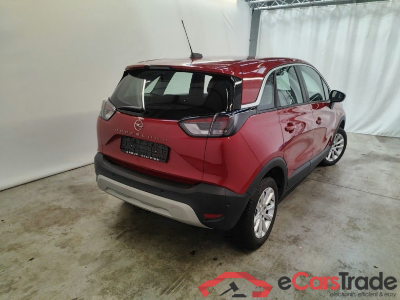 Opel Crossland 1.2 96kW Turbo S/S Auto Elegance 5d #2