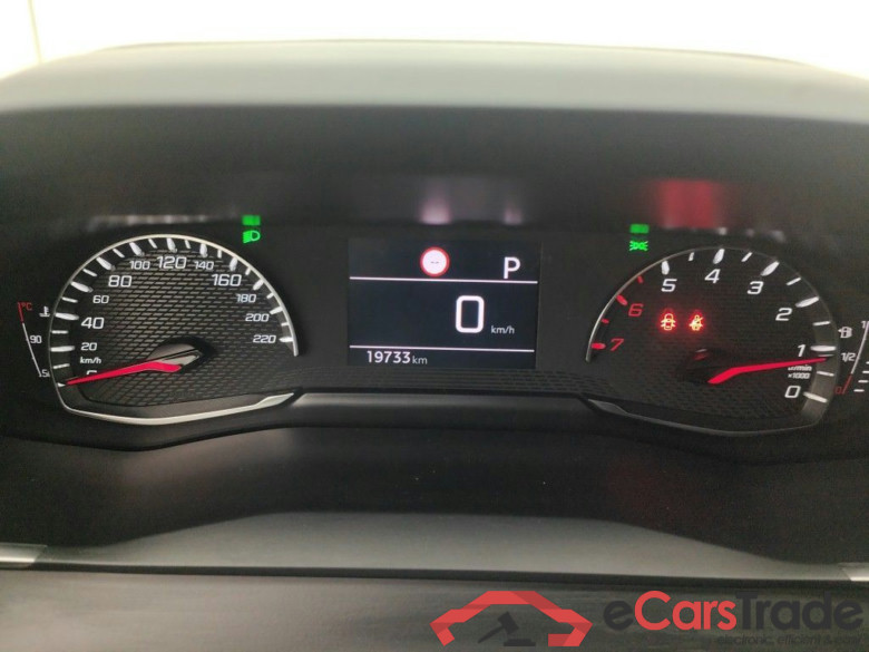PEUGEOT 2008 - 2020 1.2 PureTech 130 Allure S&S (EU6.3) 5d #6