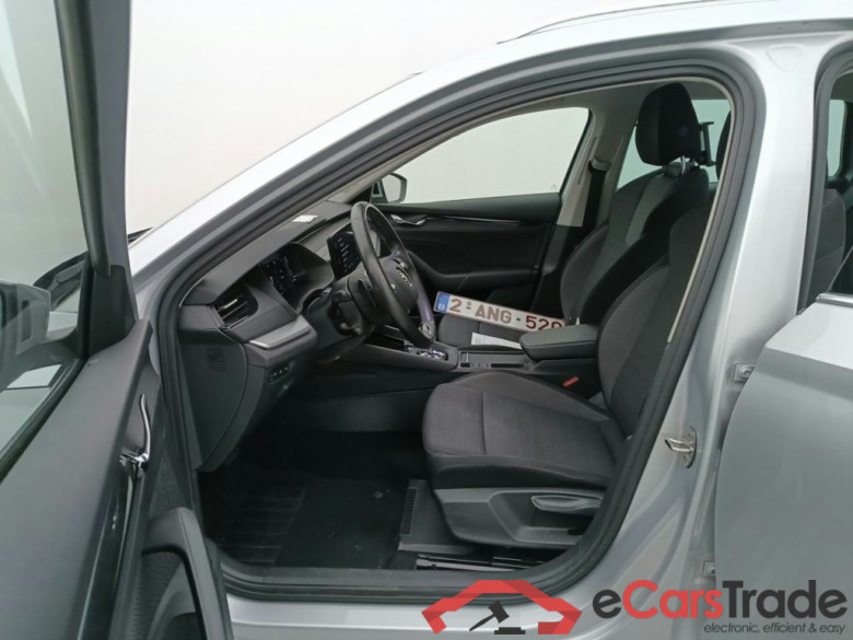 Skoda Octavia Combi 1.0 TSI eTec 81kW DSG7 Clever 5d #3