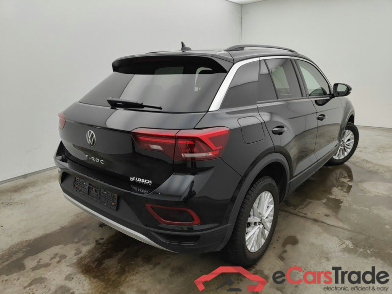 Volkswagen T-Roc 1.5 TSI ACT 110kW Life DSG7 5d #3