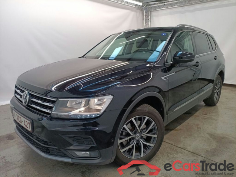Volkswagen Tiguan Allspace 1.5 TSI ACT DSG7 Comfortline 5d #1