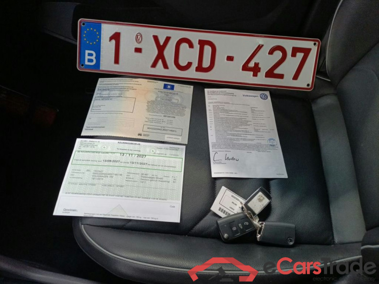 Volkswagen Tiguan Allspace 1.5 TSI ACT DSG7 Comfortline 5d #4
