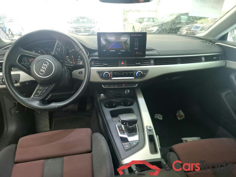 A5 Sportback 35 TDI Business line 2.0 TDI 165CV BVA7 E6d #5