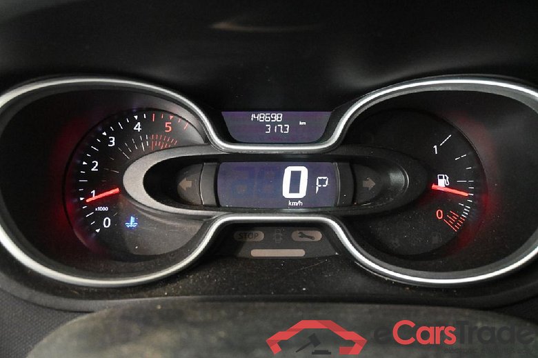 Trafic Kasten L2H1 3 0t Komfort 2.0 dCi 107KW AT6 E6dT #6