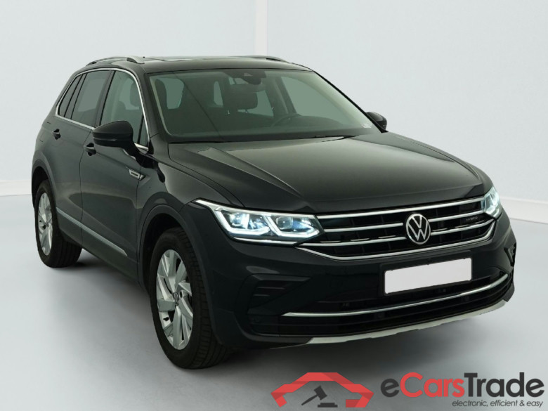 Volkswagen Tiguan 1.4 EHYBRID 245CH DSG6 ELEGANCE