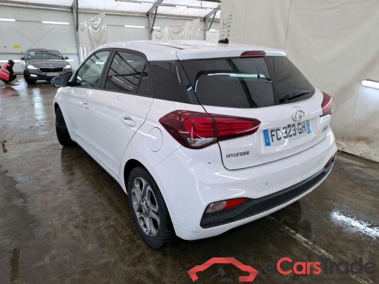 i20 Intuitive 1.2 85CV BVM5 E6 / TRANSFO VP/VF #2
