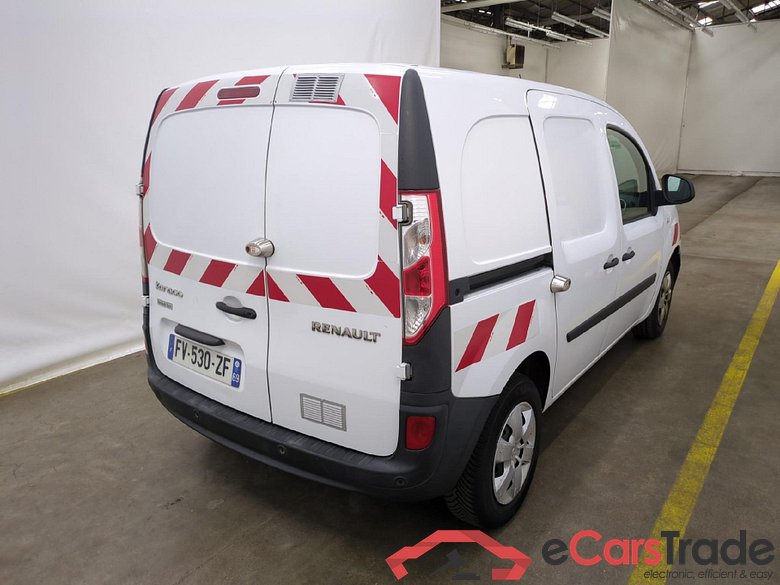 Kangoo Express Extra (Série Spéciale) 1.5 #3