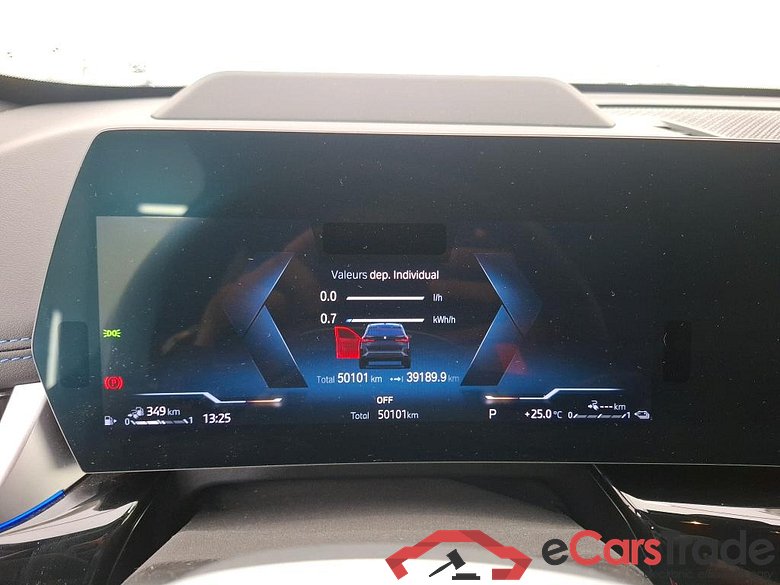 BMW X1 / 2022 / 5P / SUV xDrive25e M Sport DKG7 / VO RECONDITIONNE - PHOTOS AVANT RECONDITIONNEMENT #6