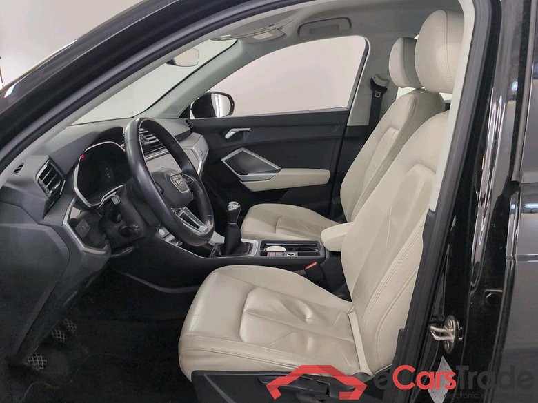 AUDI Q3 DIESEL - 2019 35 TDi Quattro Advanced #5