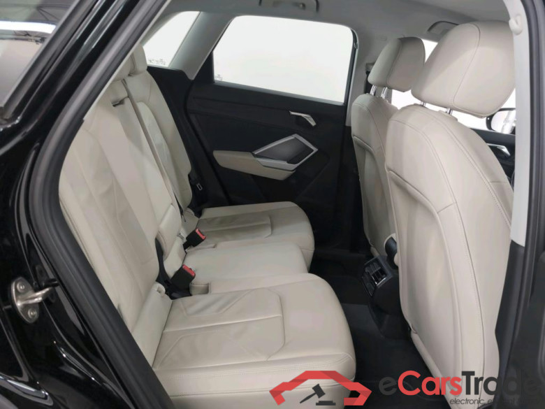 AUDI Q3 DIESEL - 2019 35 TDi Quattro Advanced #6