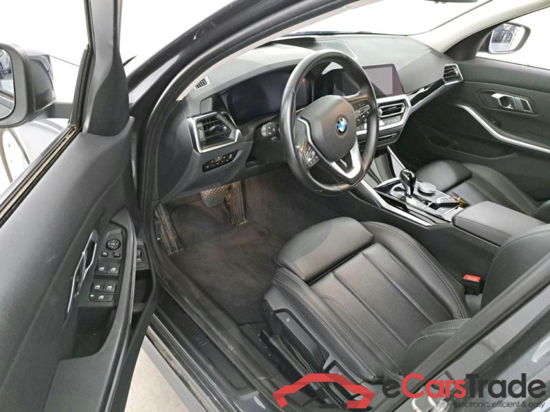BMW 3 SERIES TOURING 2.0 318IA (115KW) AUTO TOURING #5