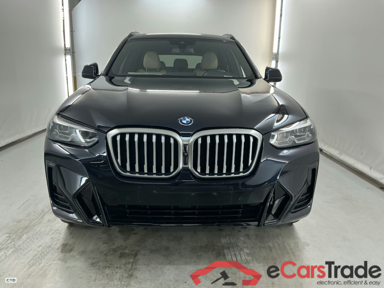 BMW X3 2.0 XDRIVE30E (120KW) AUTO #2