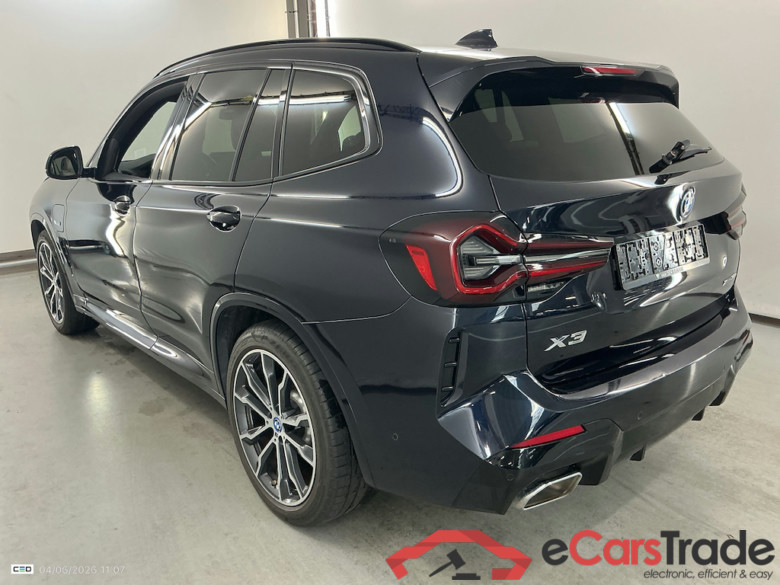 BMW X3 2.0 XDRIVE30E (120KW) AUTO #3