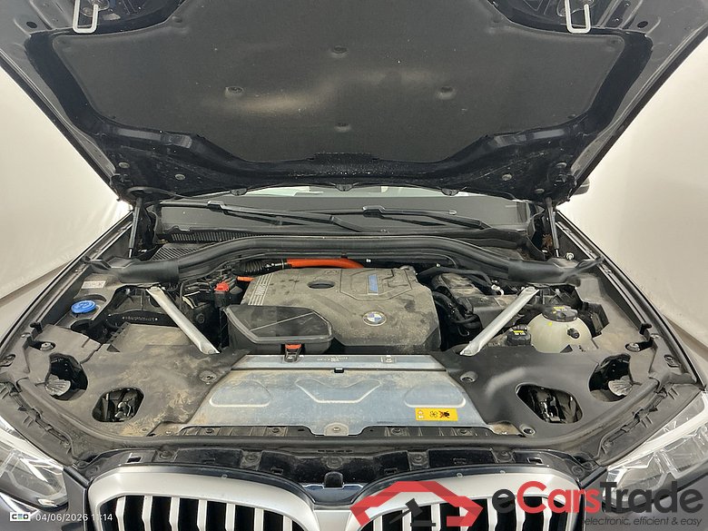 BMW X3 2.0 XDRIVE30E (120KW) AUTO #6