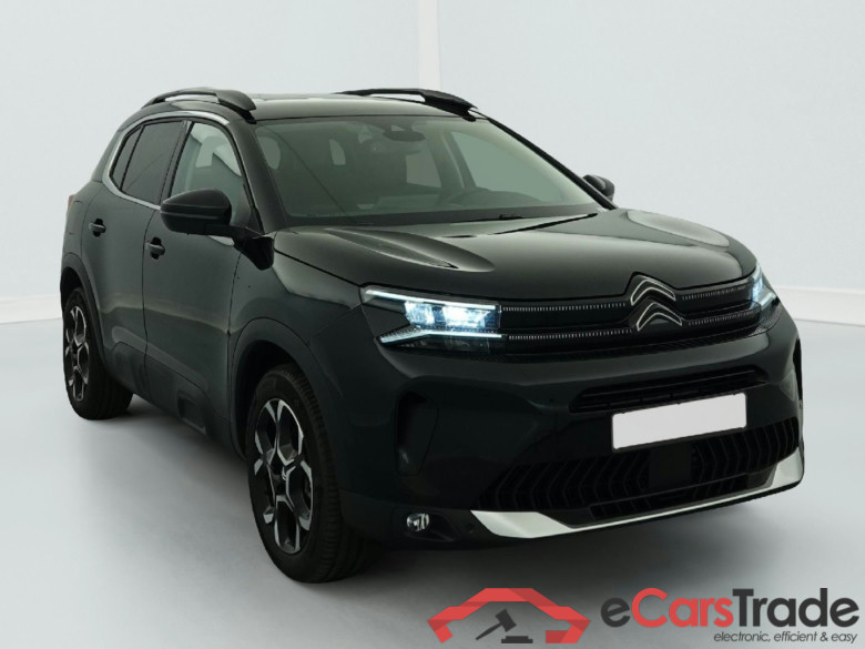 Citroen C5 AIRCROSS Max Hybride 145 e-DCS6