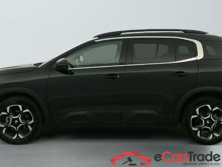Citroen C5 AIRCROSS Max Hybride 145 e-DCS6 #3