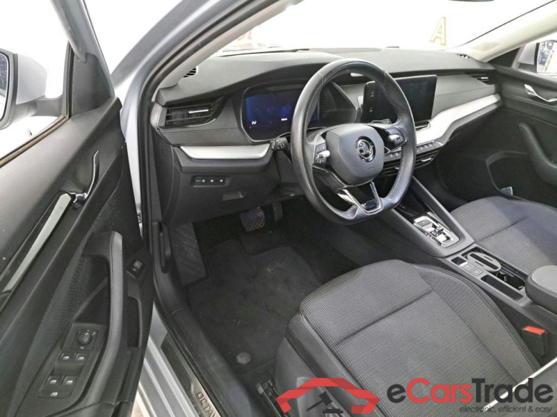 SKODA OCTAVIA COMBI 1.4 TSI PHEV 150KW DSG CLEVER #5