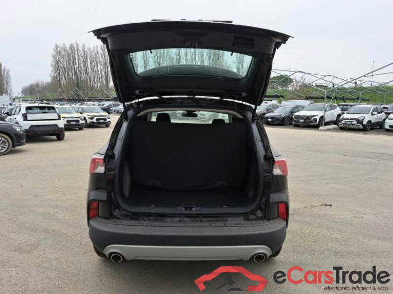 FORD KUGA / 2019 / 5P / SUV 1.5 ECOBLUE 120CV 2WD TITANIUM BUS. AUTO #4