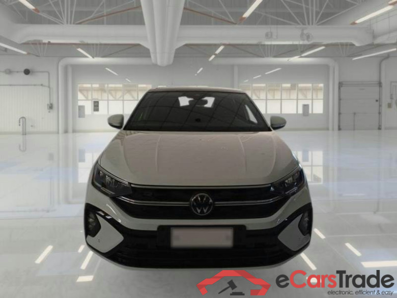 VOLKSWAGEN TAIGO / 2021 / 5P / SUV 1.0 TSI 81KW R-LINE DSG #6