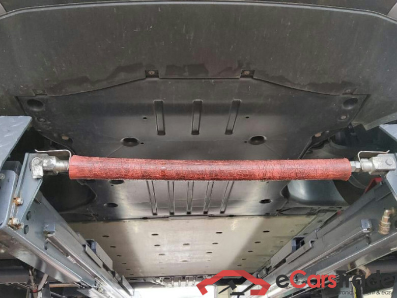 Cupra Born (K11)(09.2021->) DE - LimS5 170, (77 kWh), 2022 - 2025 #5