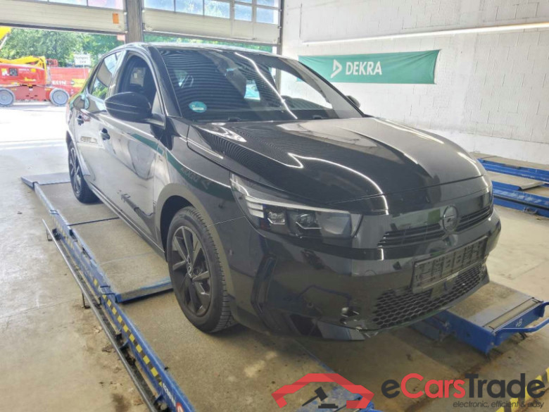 Opel Corsa F (2019->) DE - LimS5 1.2 Turbo EU6e, GS, (Facelift) 2023 - 2026 #2