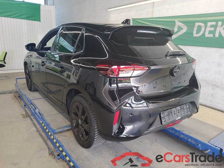 Opel Corsa F (2019->) DE - LimS5 1.2 Turbo EU6e, GS, (Facelift) 2023 - 2026 #4