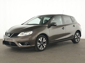 Nissan Pulsar
