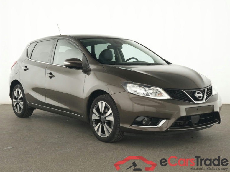 Nissan Pulsar (Inzahlungnahme MwSt. nicht ausweiusbar) 1.2 DIG-T EU6, N-Connecta #3
