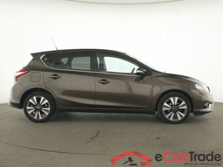 Nissan Pulsar (Inzahlungnahme MwSt. nicht ausweiusbar) 1.2 DIG-T EU6, N-Connecta #4