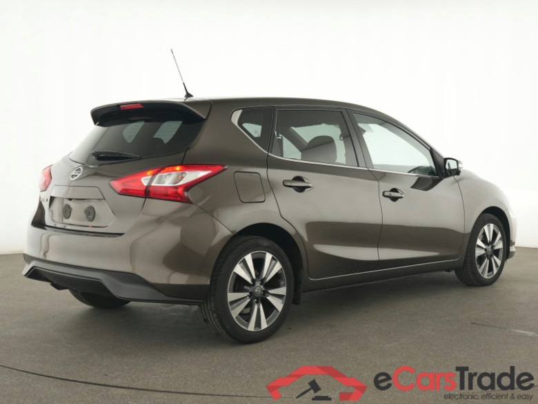 Nissan Pulsar (Inzahlungnahme MwSt. nicht ausweiusbar) 1.2 DIG-T EU6, N-Connecta #5