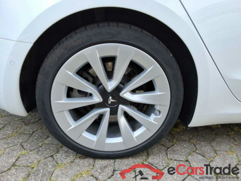 Tesla Model 3 - Lim4, RWD 60 kWh, 2021 - 2023 60 kWh #4