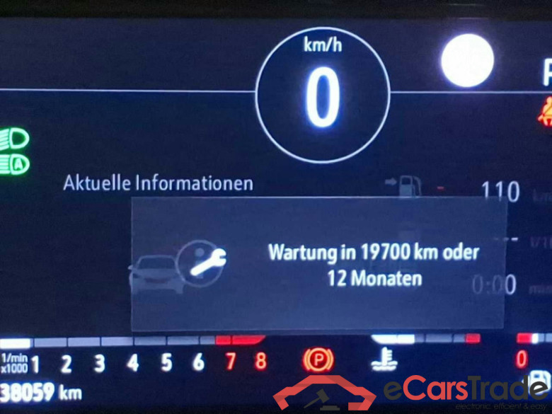 Opel Mokka (2020->) DE - SUV5 1.2 Turbo EU6d, Edition, 2020 - 2022 #2