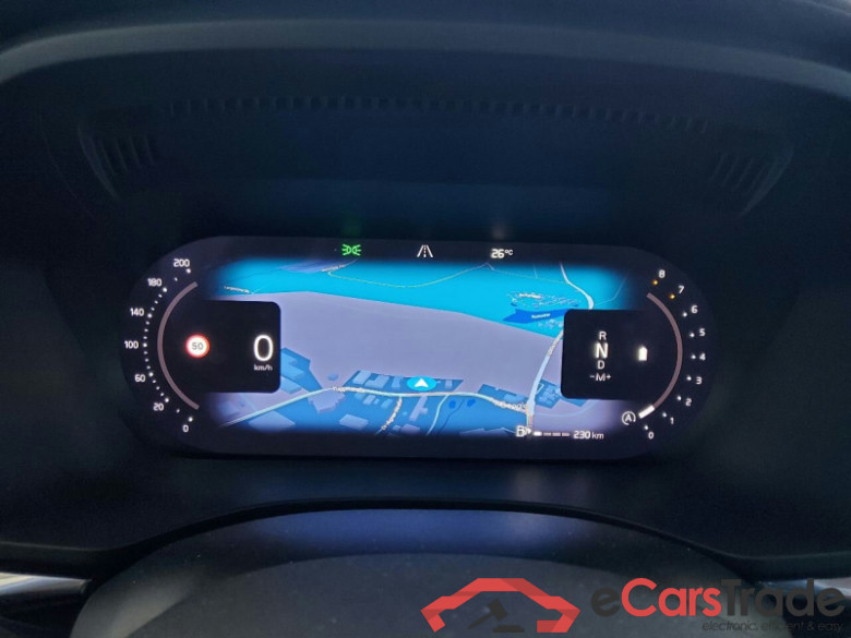 Volvo XC60 (03.2017->) DE - SUV5 B5 (Benzin) 2WD EU6d, Inscription Mild-Hybrid, (Facelift) 2021 - 2022 #6