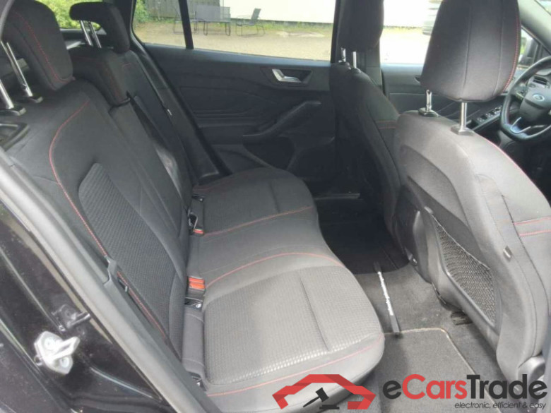 Ford Focus Turnier (CGE)(2018->) DE - Kb5 1.0 EcoBoost EU6d, ST-Line Start/Stopp, 2020 - 2022 #6