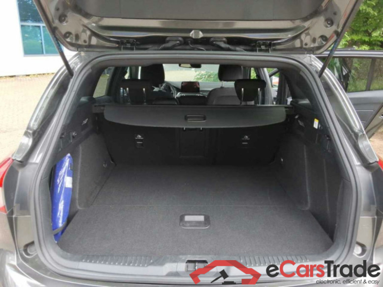 Ford Focus Turnier (CGE)(2018->) DE - Kb5 1.0 EcoBoost EU6d, ST-Line S/S, (Facelift) 2021 - 2023 #2