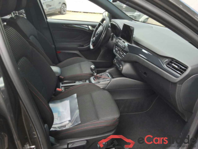 Ford Focus Turnier (CGE)(2018->) DE - Kb5 1.0 EcoBoost EU6d, ST-Line S/S, (Facelift) 2021 - 2023 #3
