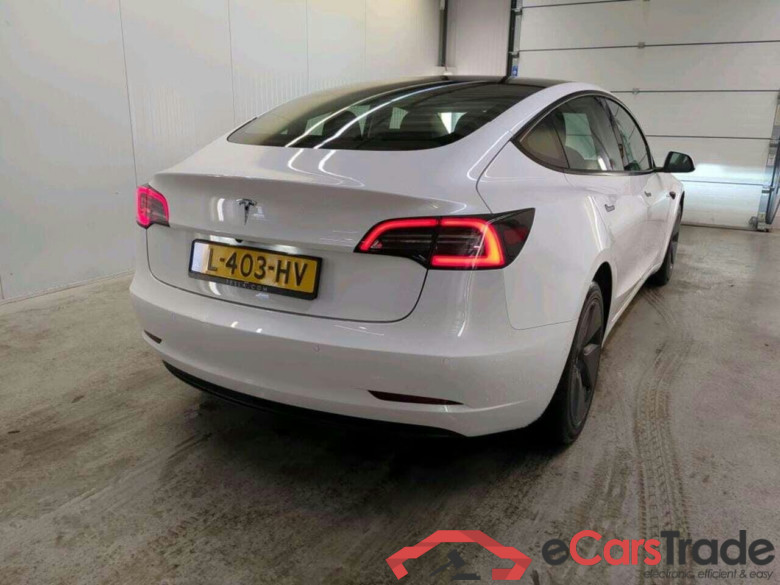 Tesla Model 3 Stnd.RWD Plus 60 kWh #2