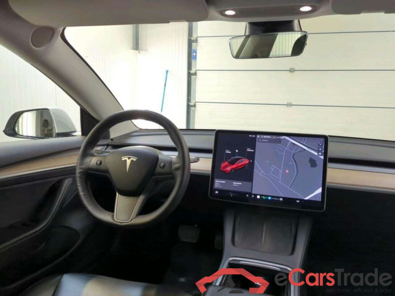 Tesla Model 3 Stnd.RWD Plus 60 kWh #3