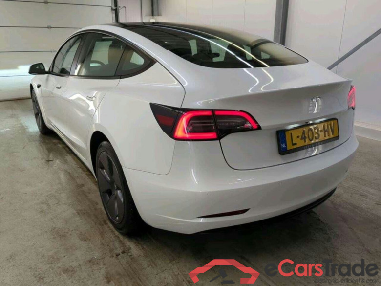 Tesla Model 3 Stnd.RWD Plus 60 kWh #6