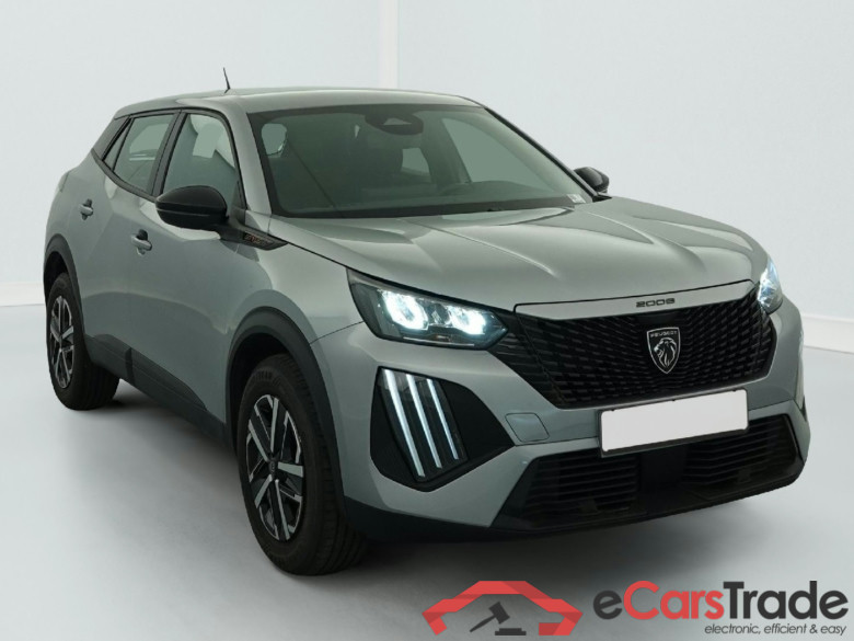 Peugeot 2008 Style 1.2 75kW S&S BVM6