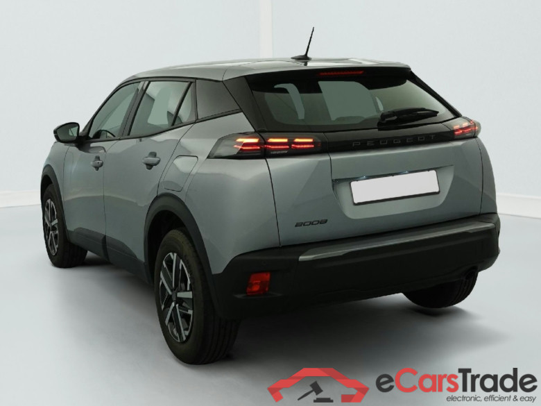 Peugeot 2008 Style 1.2 75kW S&S BVM6 #5